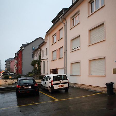 The Queen Luxury Apartments - Villa Giada Lüksemburg Dış mekan fotoğraf