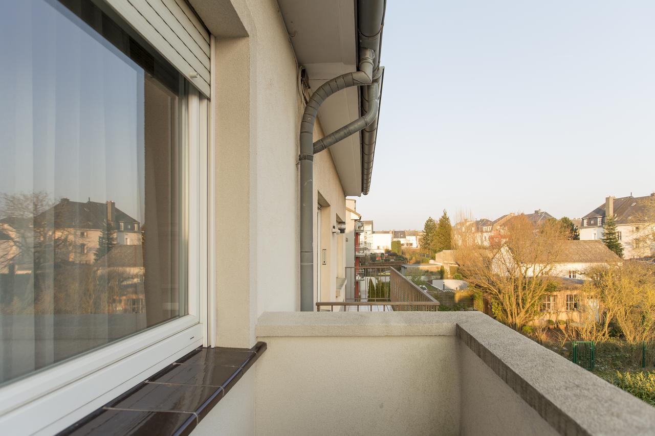The Queen Luxury Apartments - Villa Giada Lüksemburg Dış mekan fotoğraf