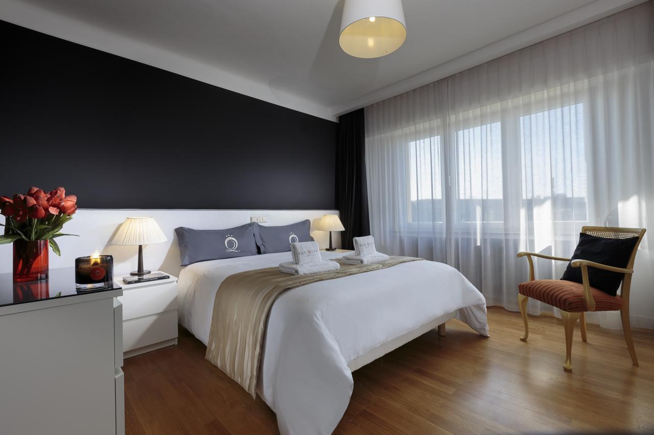The Queen Luxury Apartments - Villa Giada Lüksemburg Dış mekan fotoğraf