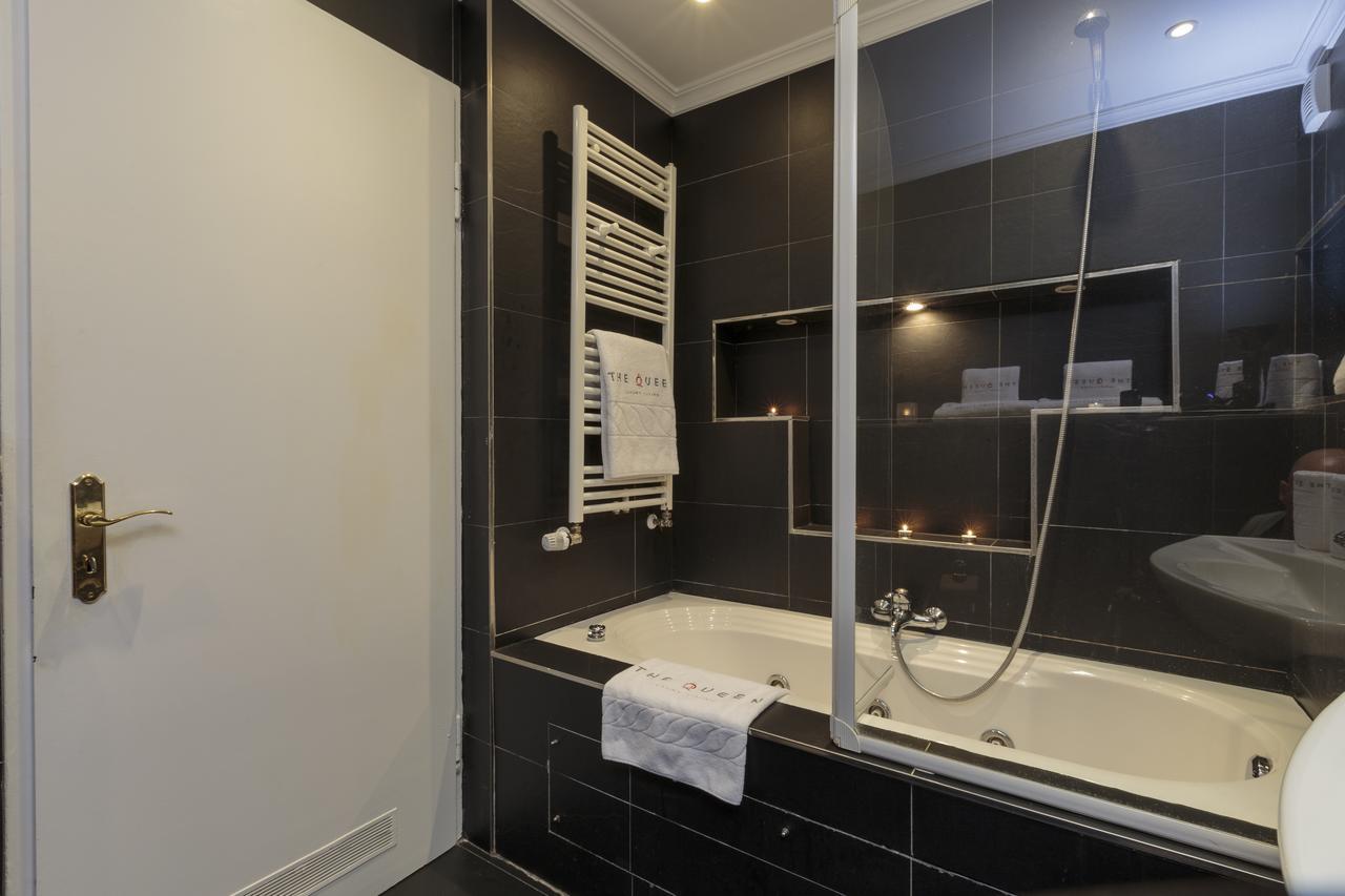 The Queen Luxury Apartments - Villa Giada Lüksemburg Dış mekan fotoğraf