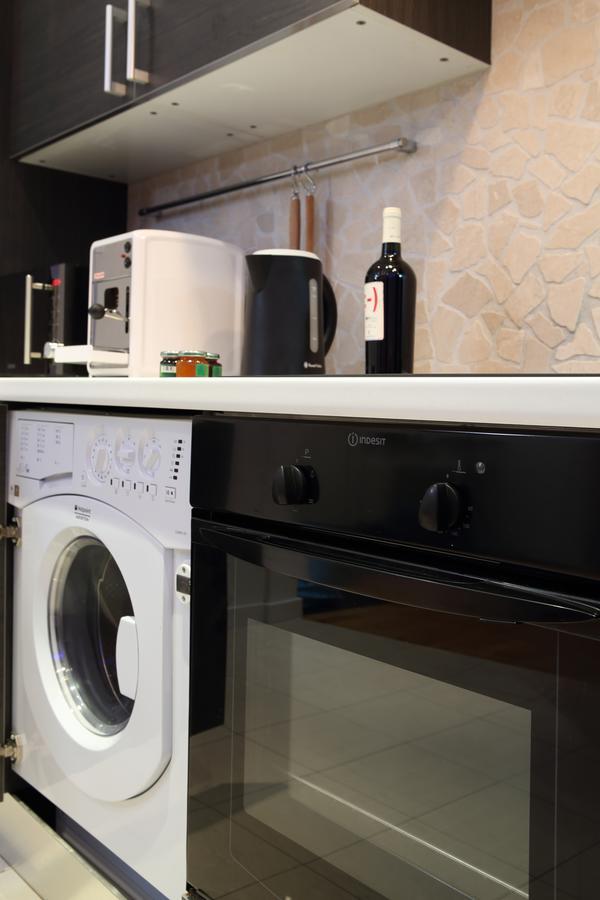 The Queen Luxury Apartments - Villa Giada Lüksemburg Dış mekan fotoğraf