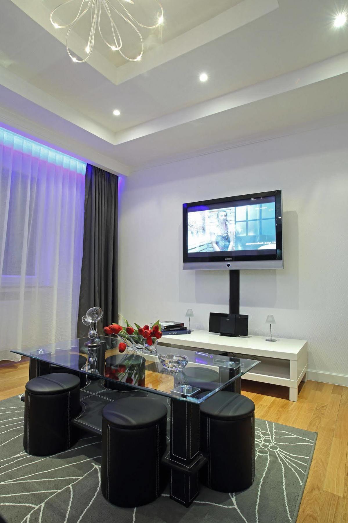 The Queen Luxury Apartments - Villa Giada Lüksemburg Dış mekan fotoğraf