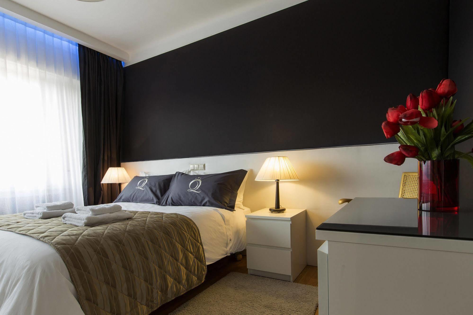 The Queen Luxury Apartments - Villa Giada Lüksemburg Dış mekan fotoğraf